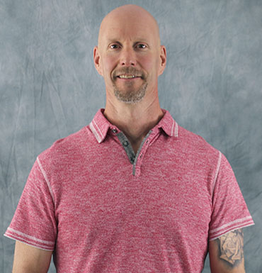 Kenneth D. LaDue, DC, CFMP