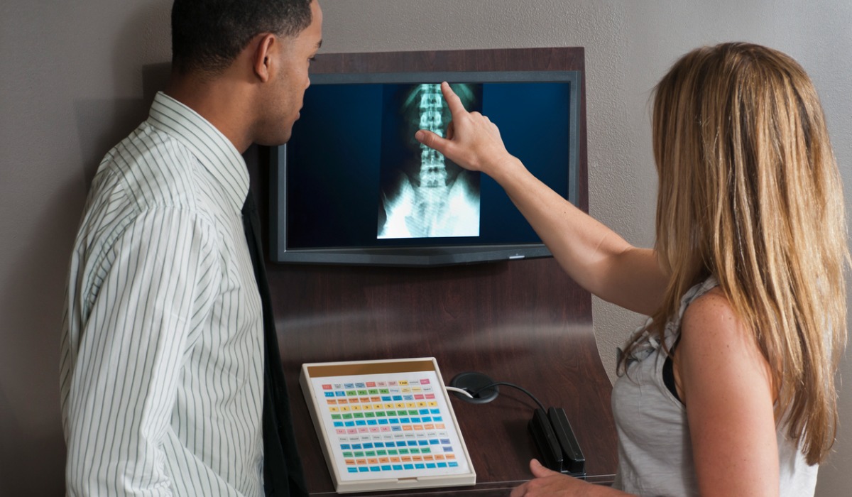 Chiropractic Analysis