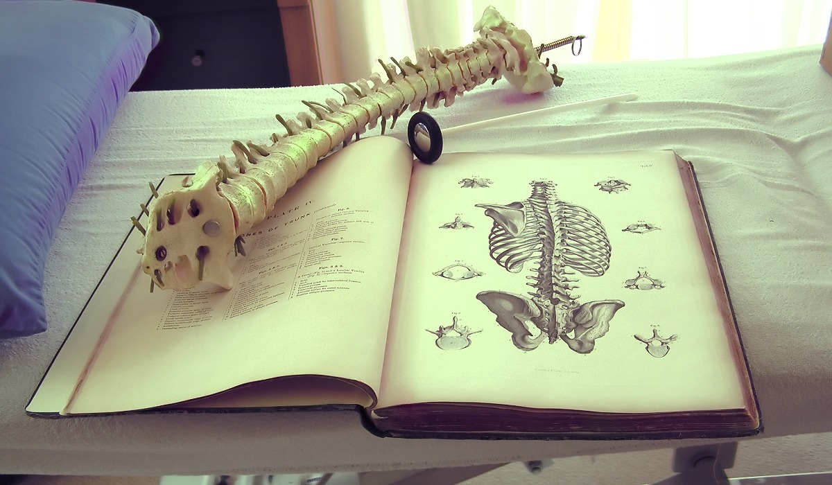 osteopaths