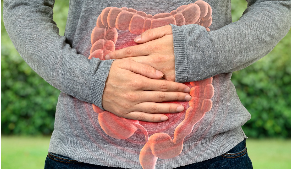 Digestion Issues