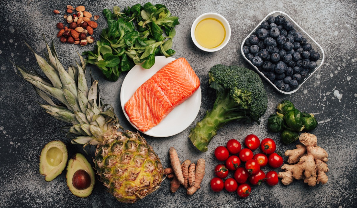 Healthy Food
