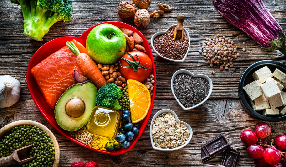 Healthy Food