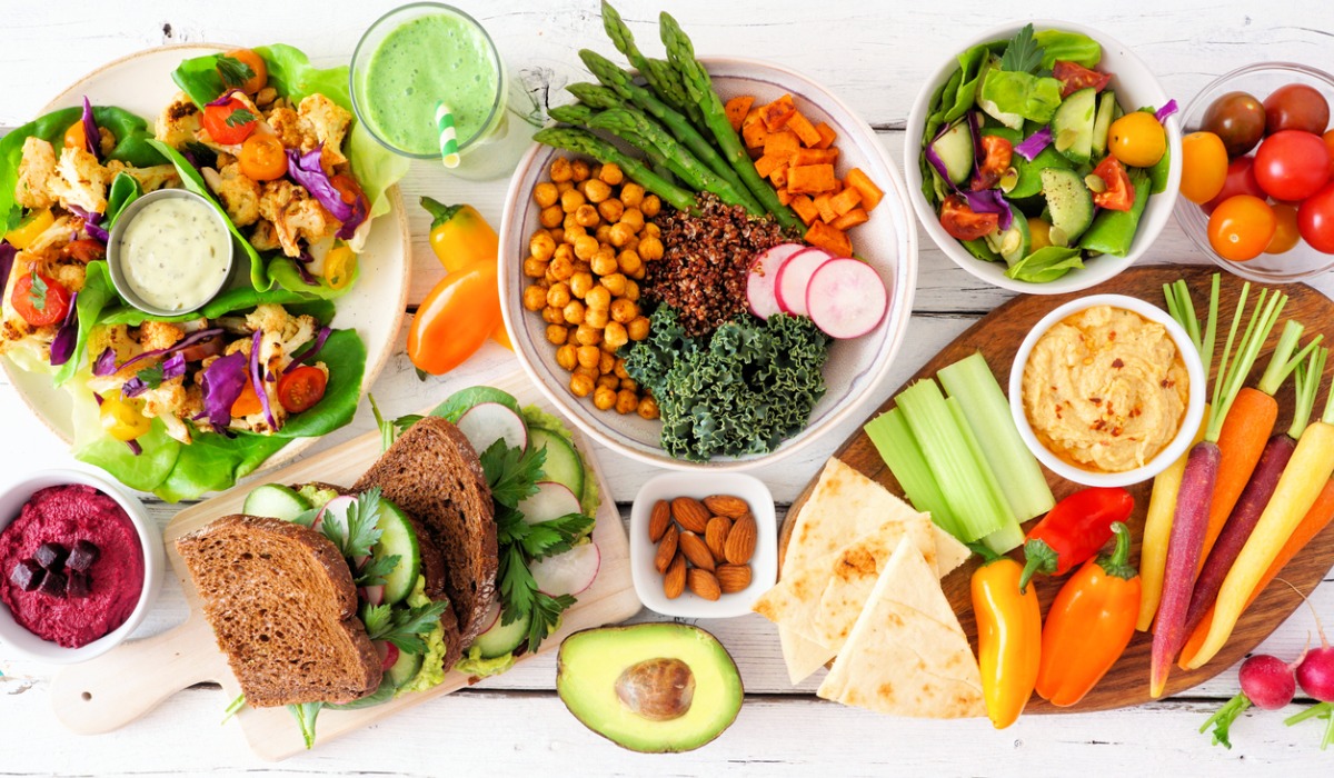 Healthy Food