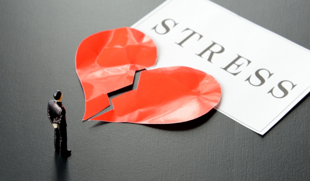 Broken Heart