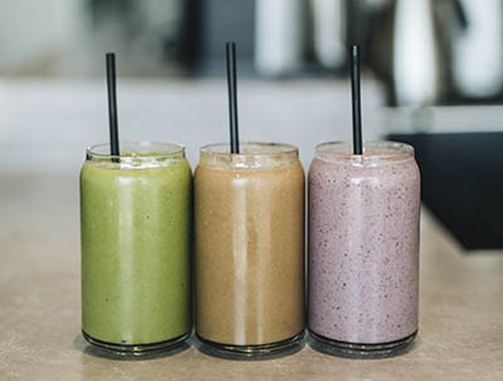 Basic Detox Smoothie
